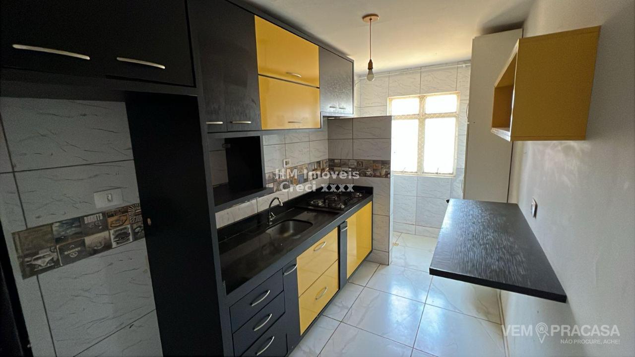 Apartamento para lançamento no Centro, Campo Grande – foto 4