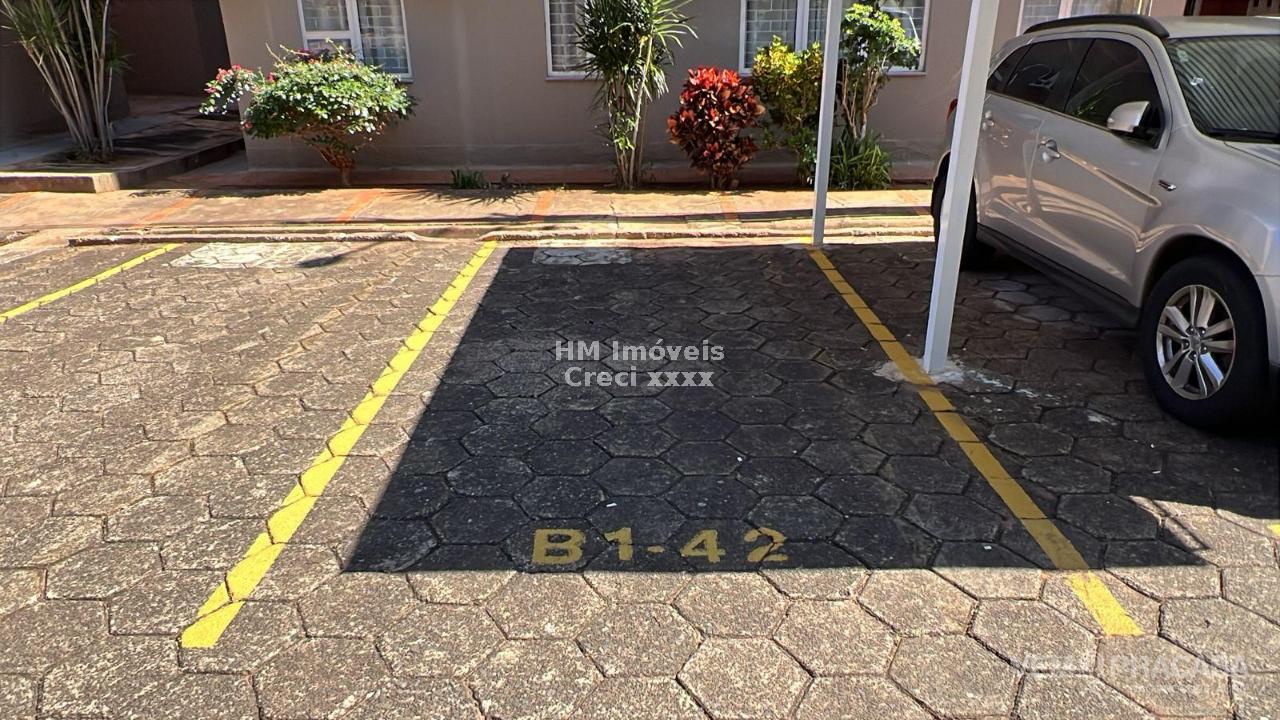 Apartamento para lançamento no Centro, Campo Grande – foto 12