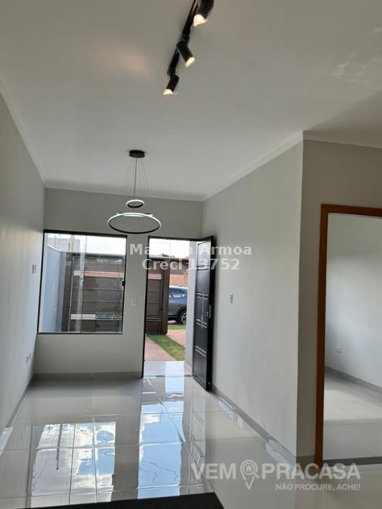 Casa Térrea à venda no Residencial Figueiras do Parque, Campo Grande – foto 3