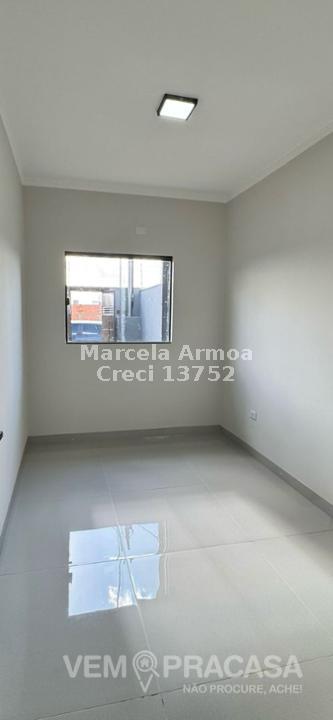 Casa Térrea à venda no Residencial Figueiras do Parque, Campo Grande – foto 6