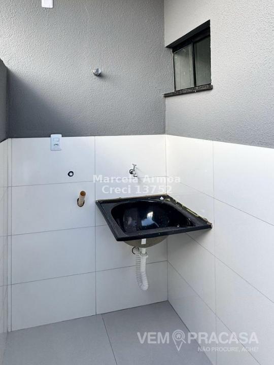 Casa Térrea à venda no Residencial Figueiras do Parque, Campo Grande – foto 7