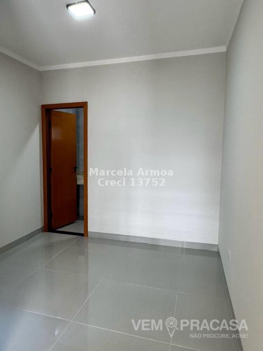 Casa Térrea à venda no Residencial Figueiras do Parque, Campo Grande – foto 8