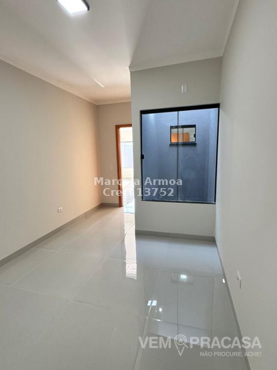 Casa Térrea à venda no Residencial Figueiras do Parque, Campo Grande – foto 10