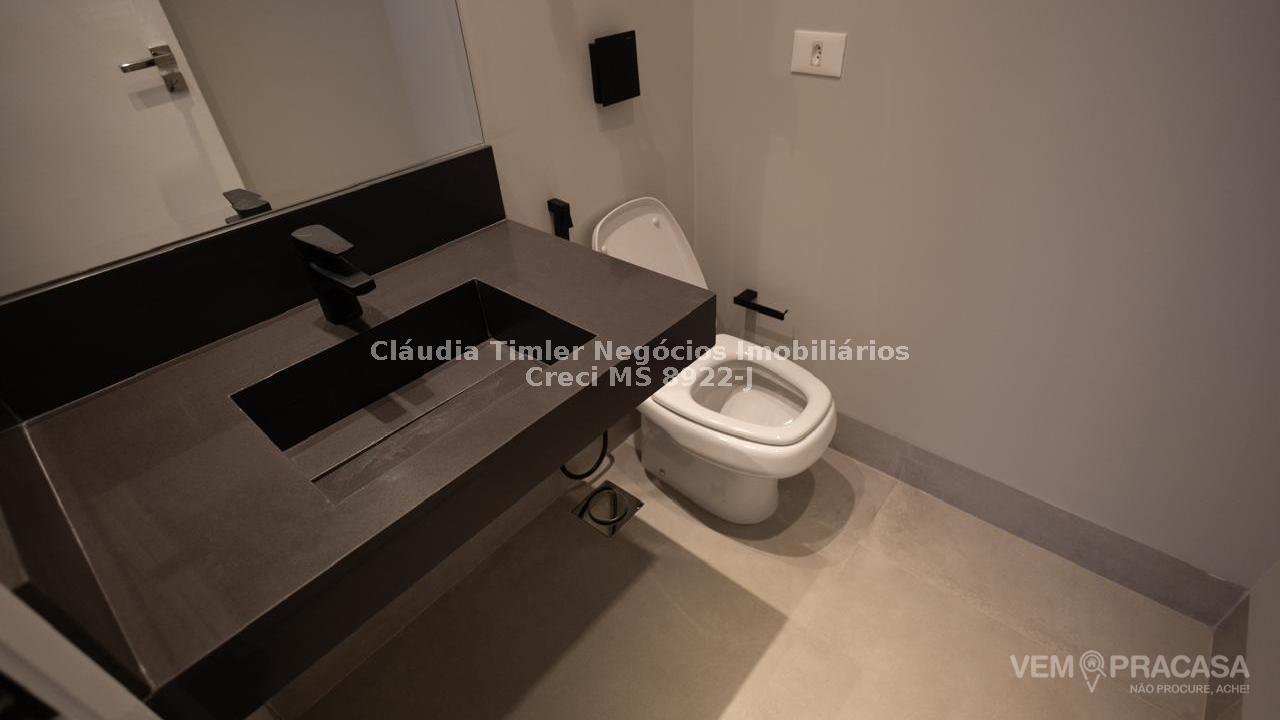 Sobrado/Condomínio à venda na Chácara dos Poderes, Campo Grande – foto 14