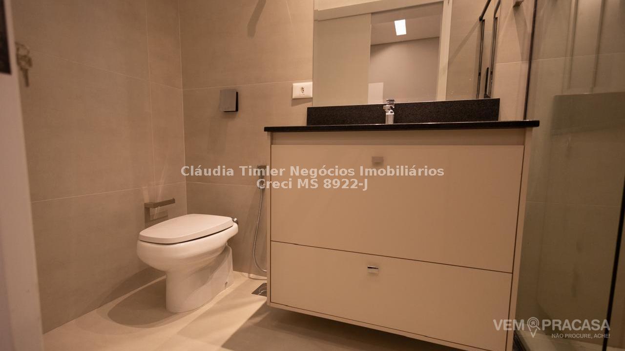Sobrado/Condomínio à venda na Chácara dos Poderes, Campo Grande – foto 27