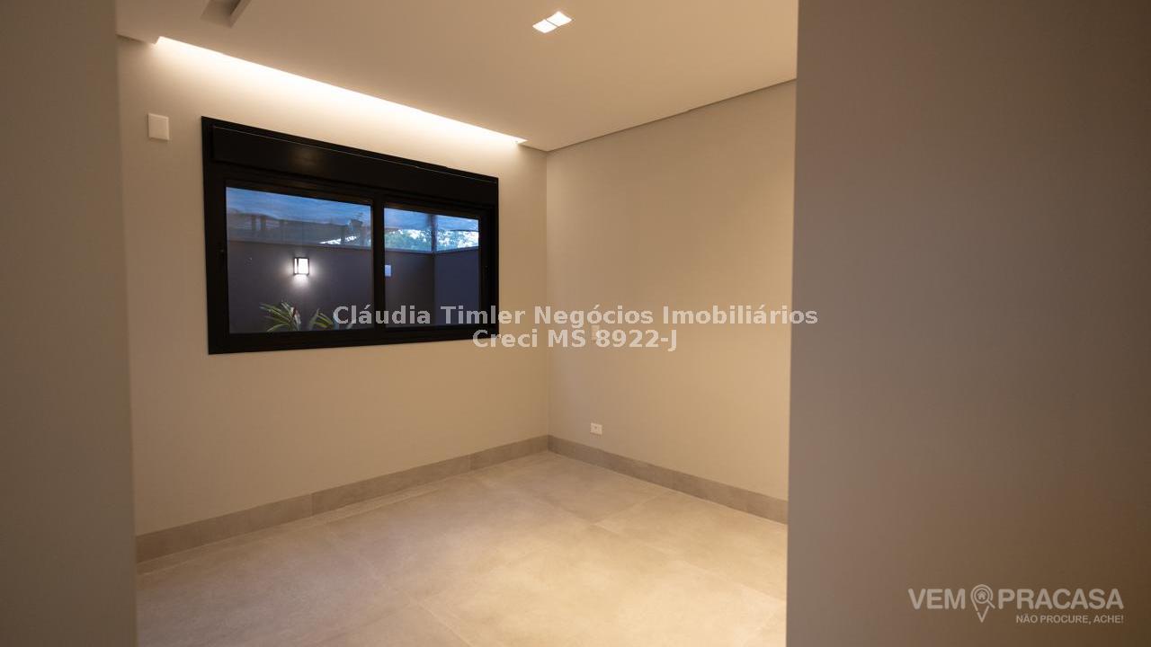 Sobrado/Condomínio à venda na Chácara dos Poderes, Campo Grande – foto 31