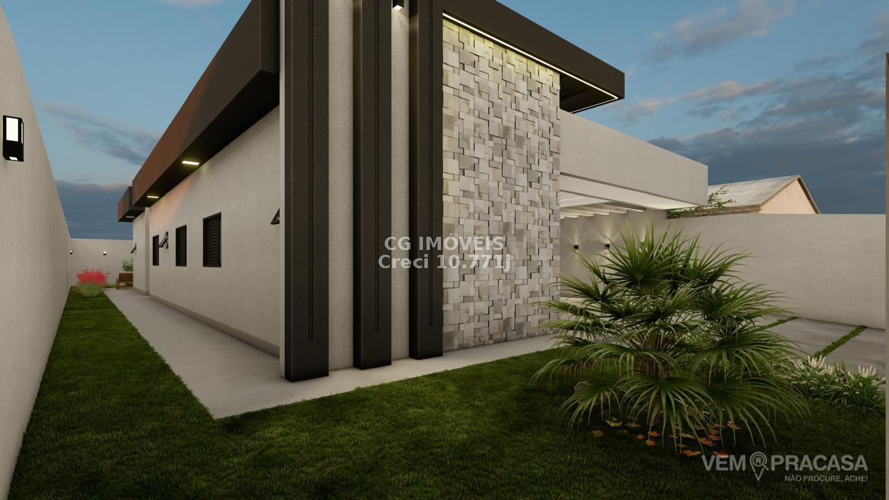 Casa Térrea à venda no Parque Residencial Rita Vieira, Campo Grande – foto 3