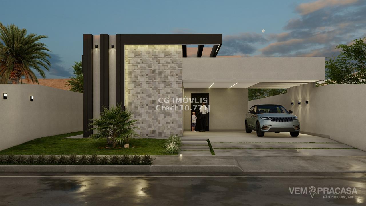 Casa Térrea à venda no Parque Residencial Rita Vieira, Campo Grande – foto 4