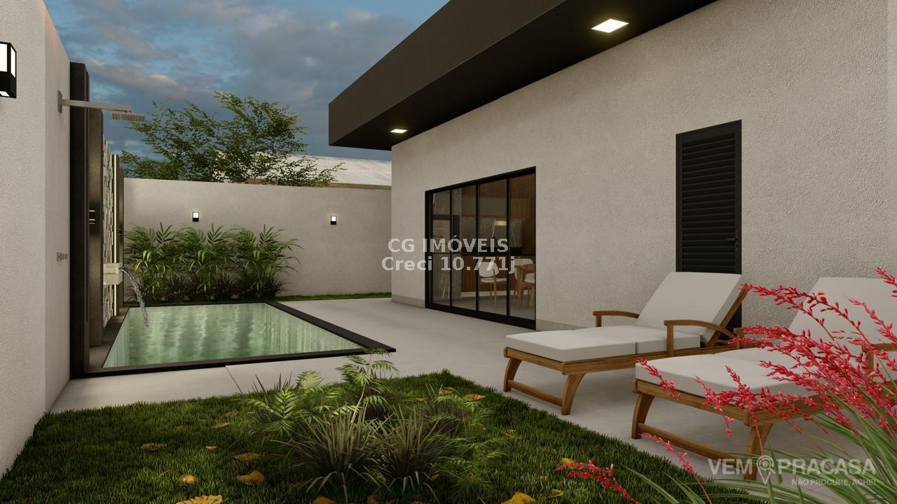 Casa Térrea à venda no Parque Residencial Rita Vieira, Campo Grande – foto 6