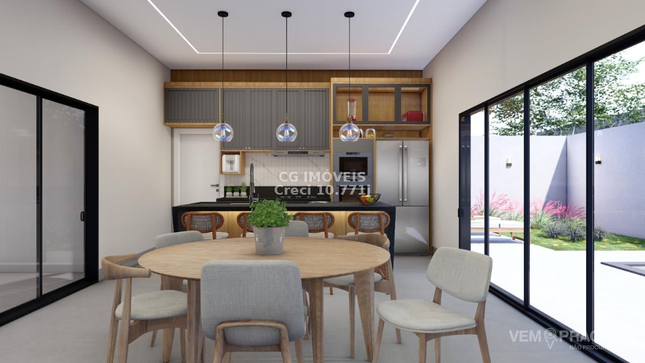 Casa Térrea à venda no Parque Residencial Rita Vieira, Campo Grande – foto 10