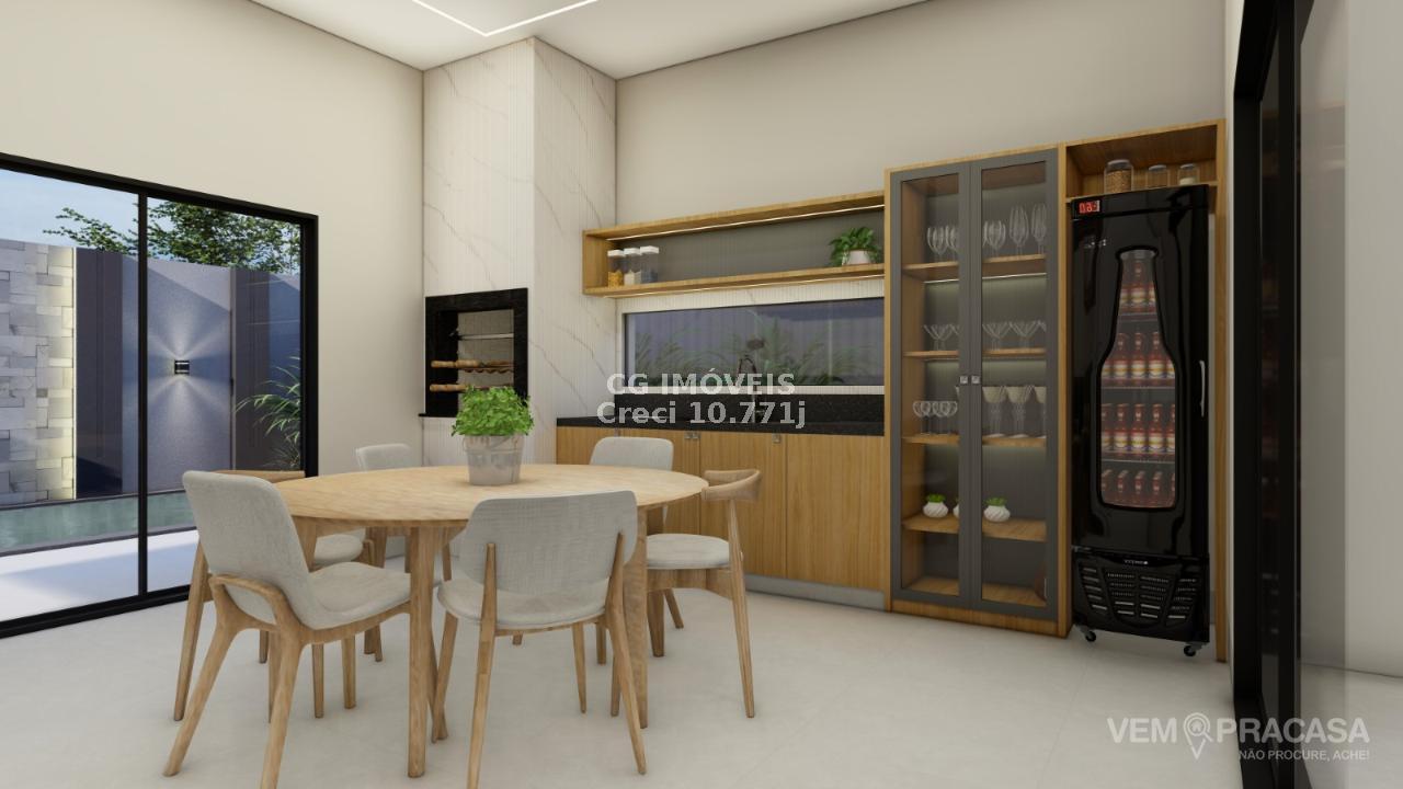 Casa Térrea à venda no Parque Residencial Rita Vieira, Campo Grande – foto 14