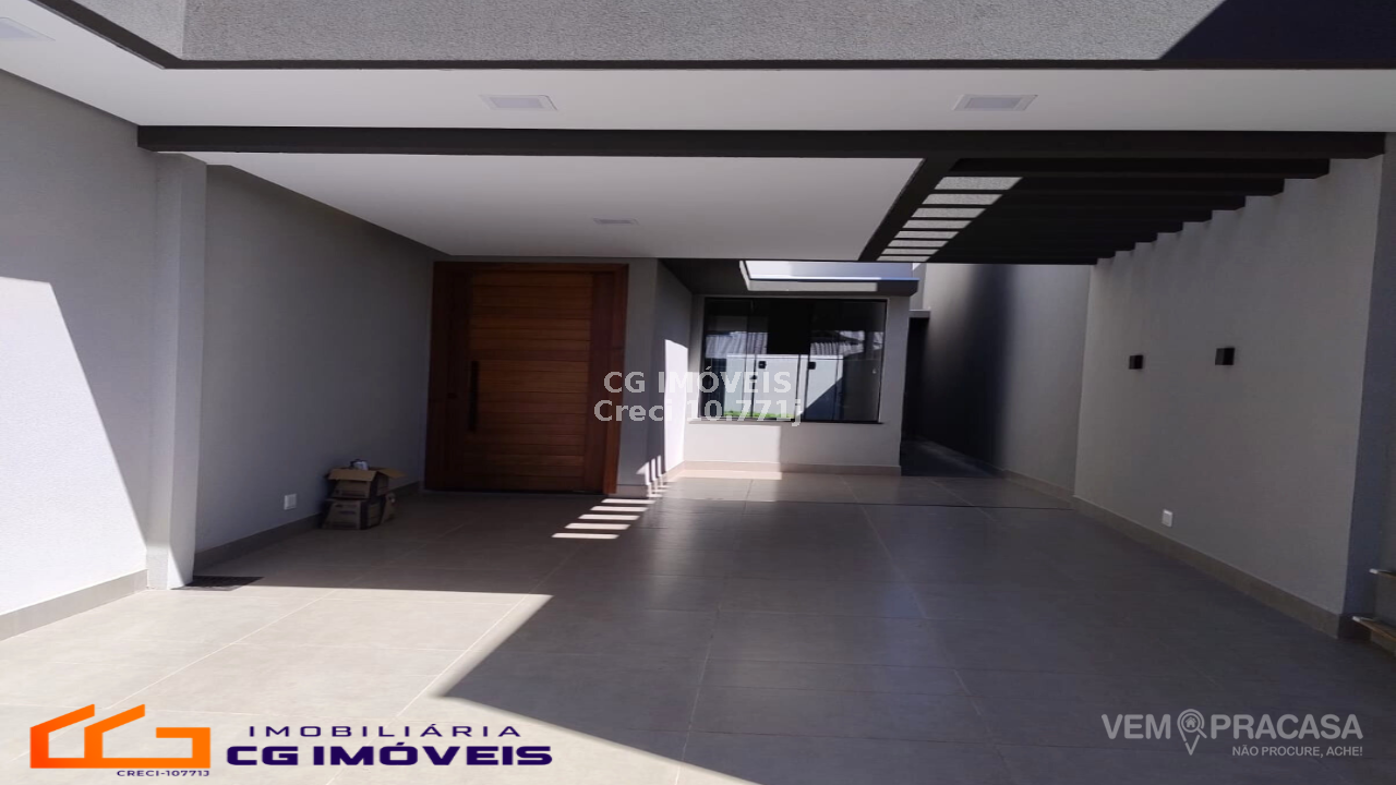 Casa Térrea à venda no Parque Residencial Rita Vieira, Campo Grande – foto 3