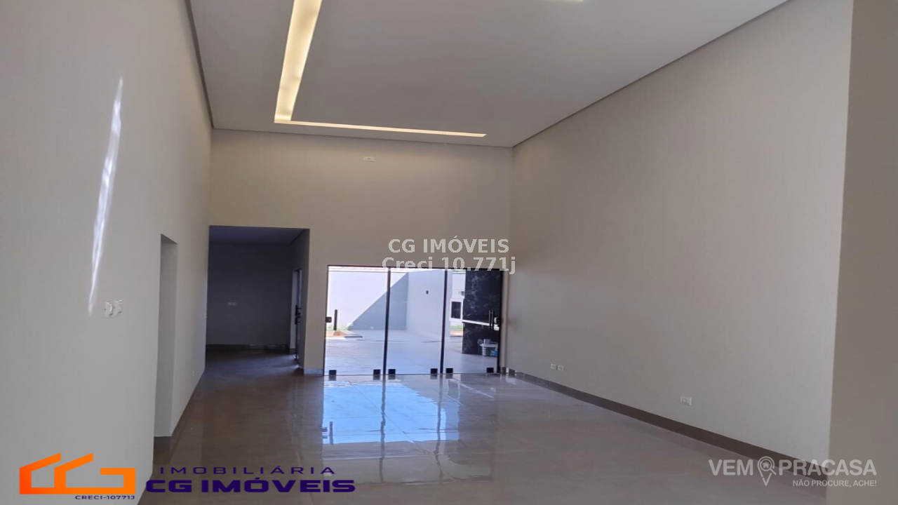 Casa Térrea à venda no Parque Residencial Rita Vieira, Campo Grande – foto 4