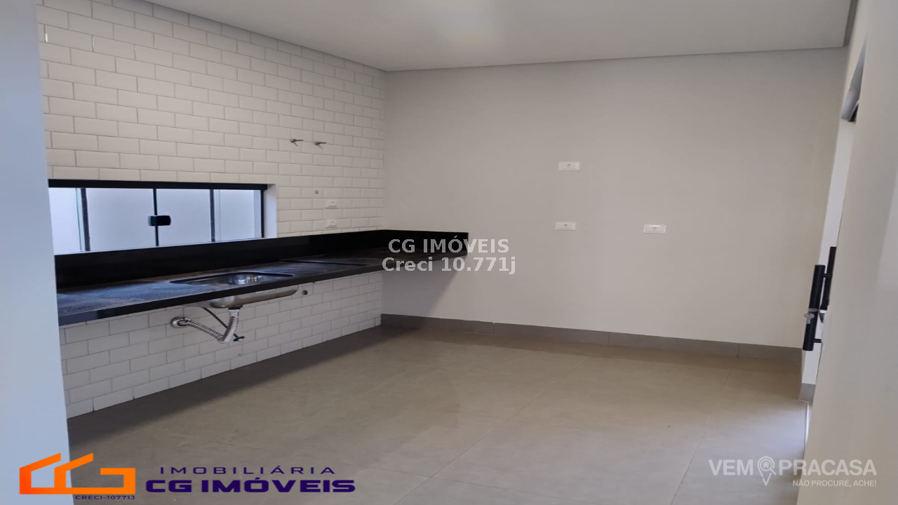 Casa Térrea à venda no Parque Residencial Rita Vieira, Campo Grande – foto 5
