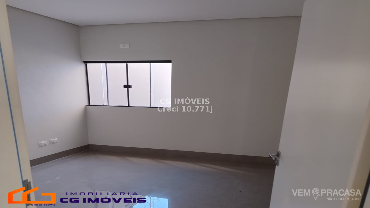 Casa Térrea à venda no Parque Residencial Rita Vieira, Campo Grande – foto 6