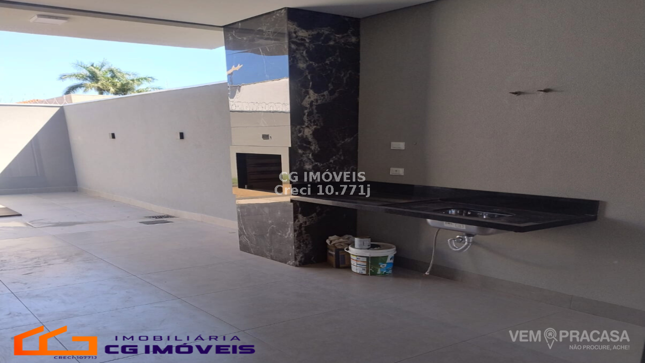 Casa Térrea à venda no Parque Residencial Rita Vieira, Campo Grande – foto 12