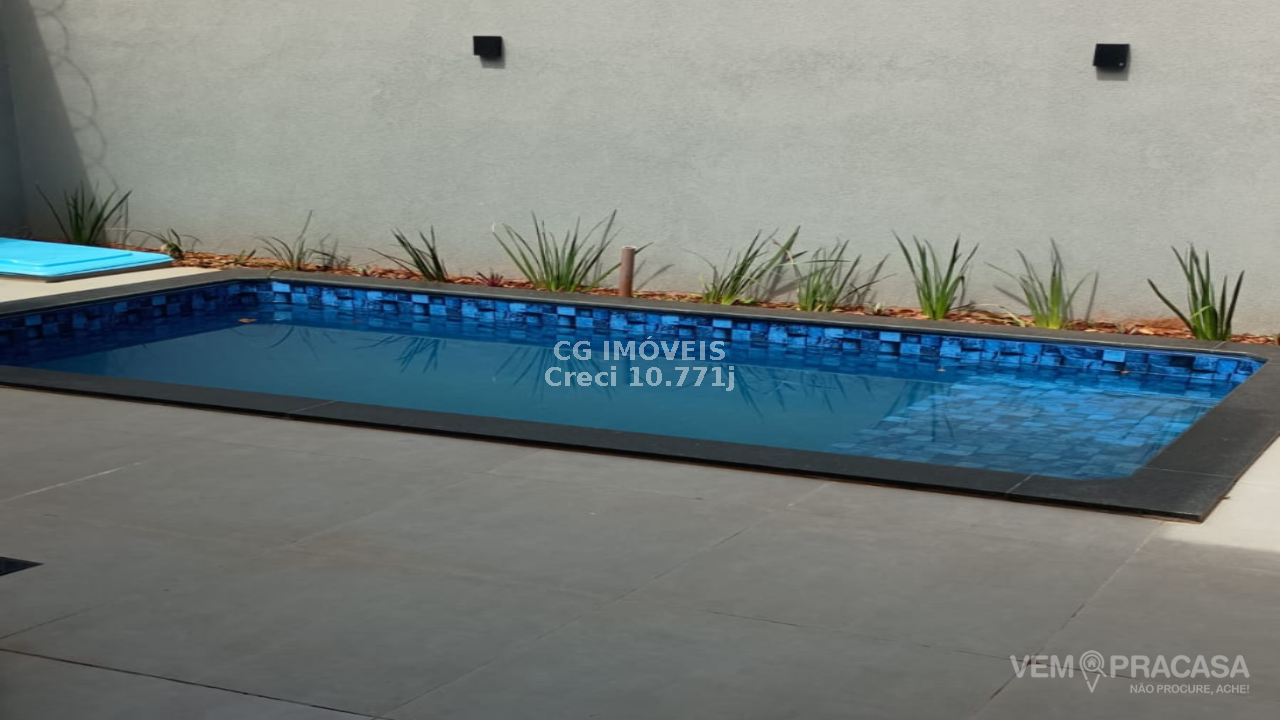 Casa Térrea à venda no Parque Residencial Rita Vieira, Campo Grande – foto 13