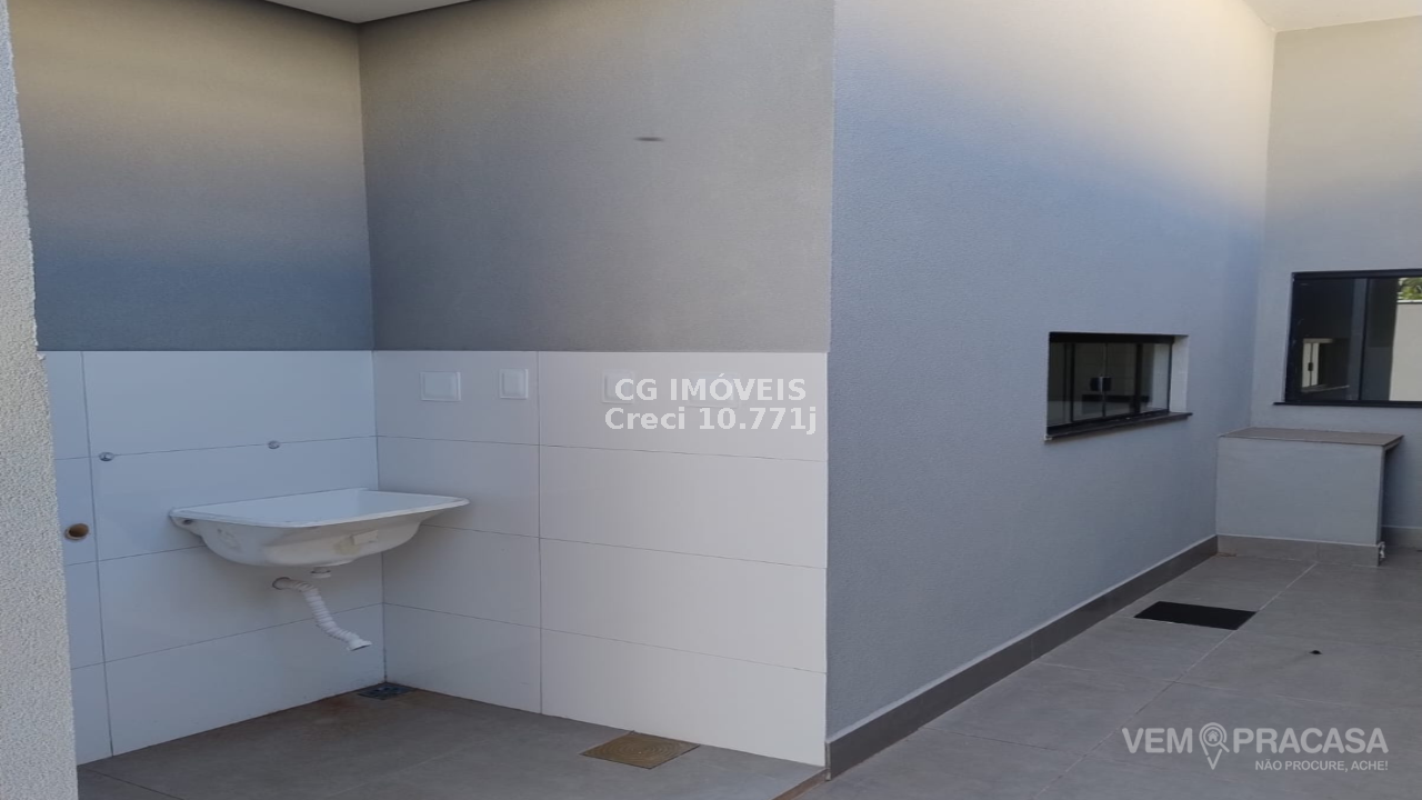 Casa Térrea à venda no Parque Residencial Rita Vieira, Campo Grande – foto 14