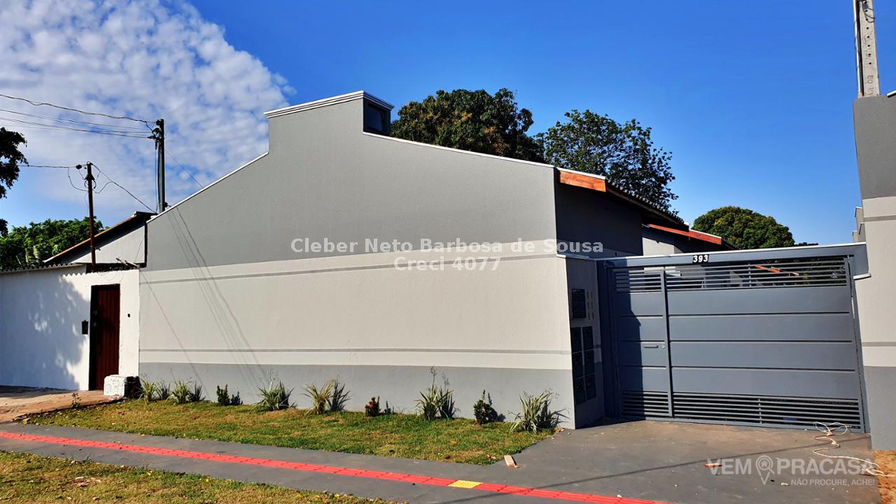 Casa de Condomínio à venda no Jardim Tarumã, Campo Grande – foto 20