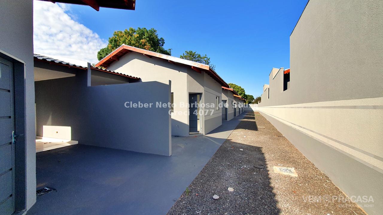 Casa de Condomínio à venda no Jardim Tarumã, Campo Grande – foto 2