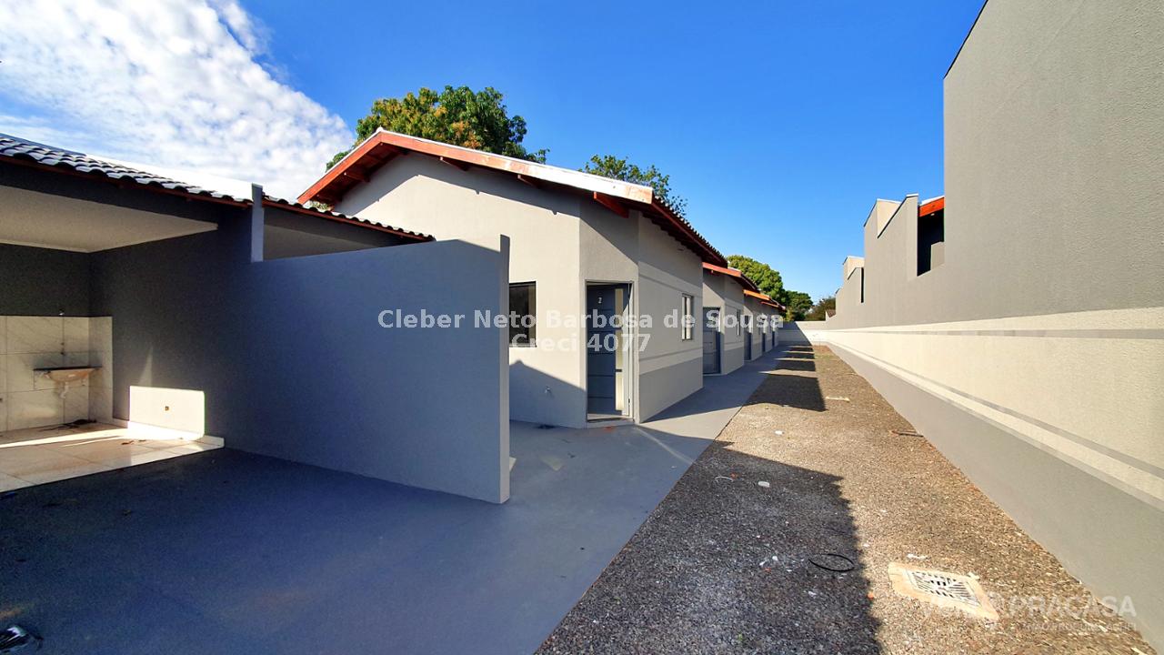 Casa de Condomínio à venda no Jardim Tarumã, Campo Grande – foto 3