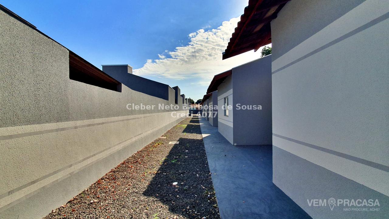 Casa de Condomínio à venda no Jardim Tarumã, Campo Grande – foto 19