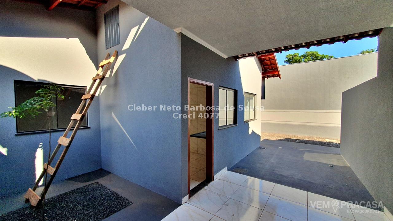 Casa de Condomínio à venda no Jardim Tarumã, Campo Grande – foto 17