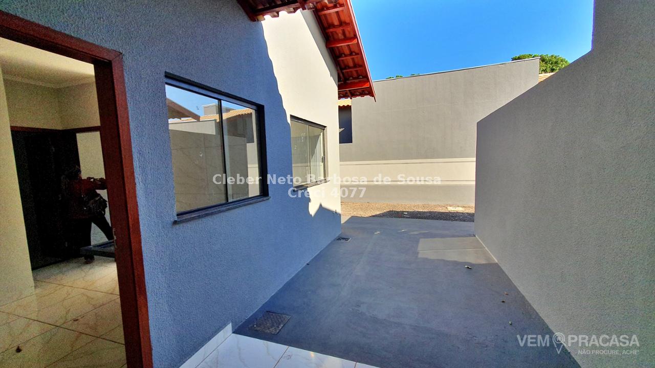 Casa de Condomínio à venda no Jardim Tarumã, Campo Grande – foto 18