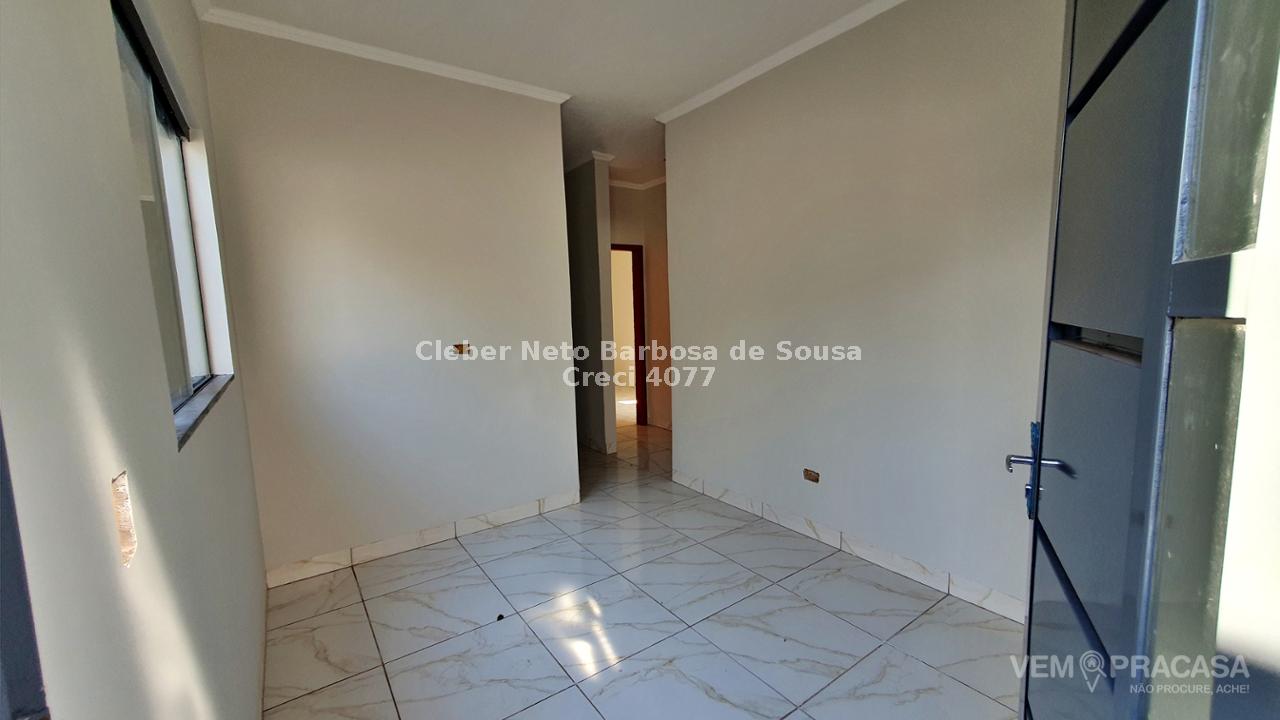 Casa de Condomínio à venda no Jardim Tarumã, Campo Grande – foto 5