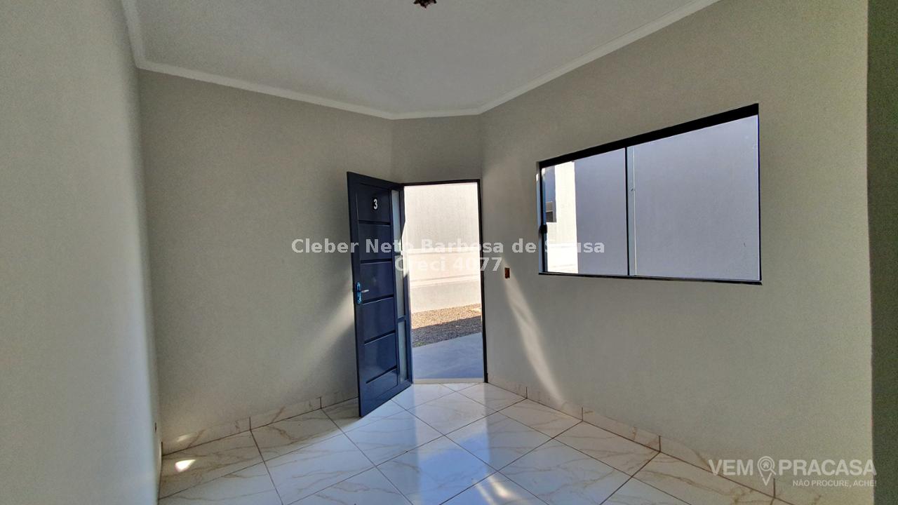 Casa de Condomínio à venda no Jardim Tarumã, Campo Grande – foto 6