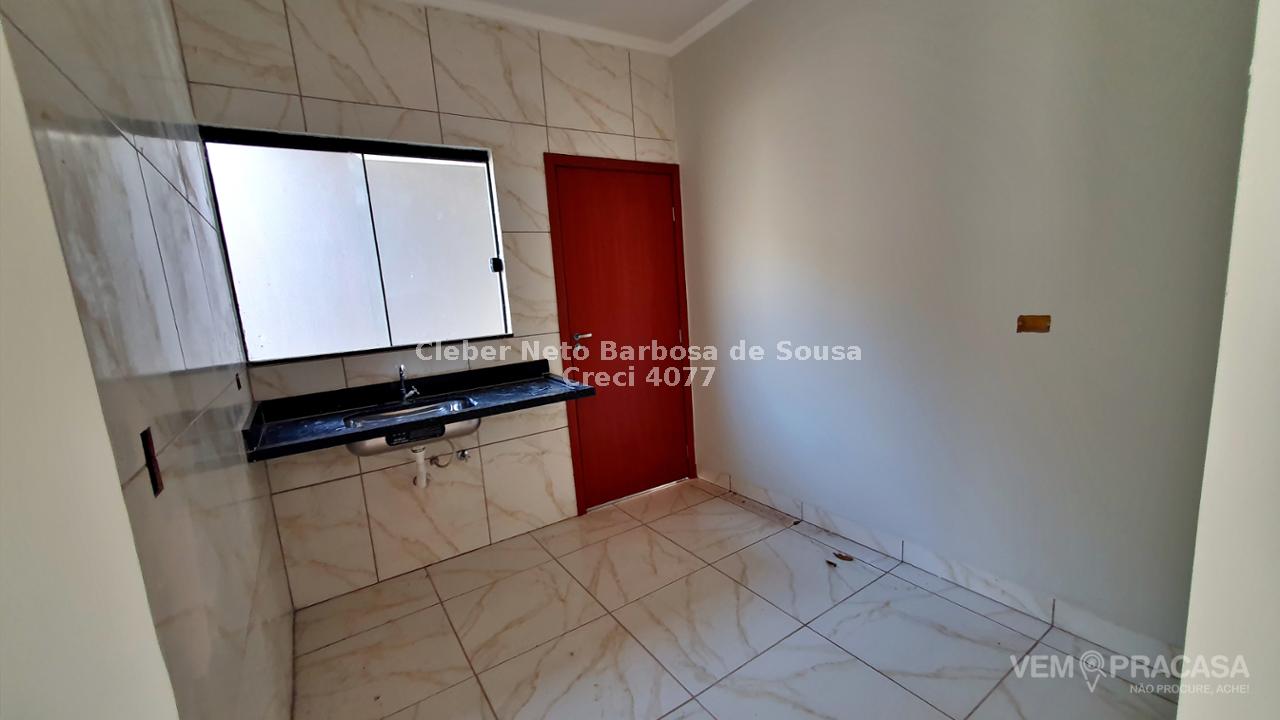 Casa de Condomínio à venda no Jardim Tarumã, Campo Grande – foto 13