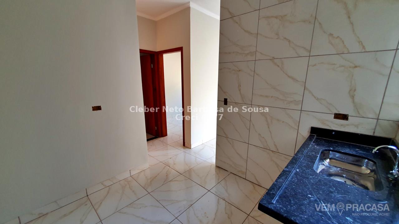 Casa de Condomínio à venda no Jardim Tarumã, Campo Grande – foto 14