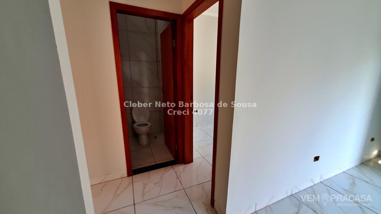 Casa de Condomínio à venda no Jardim Tarumã, Campo Grande – foto 7