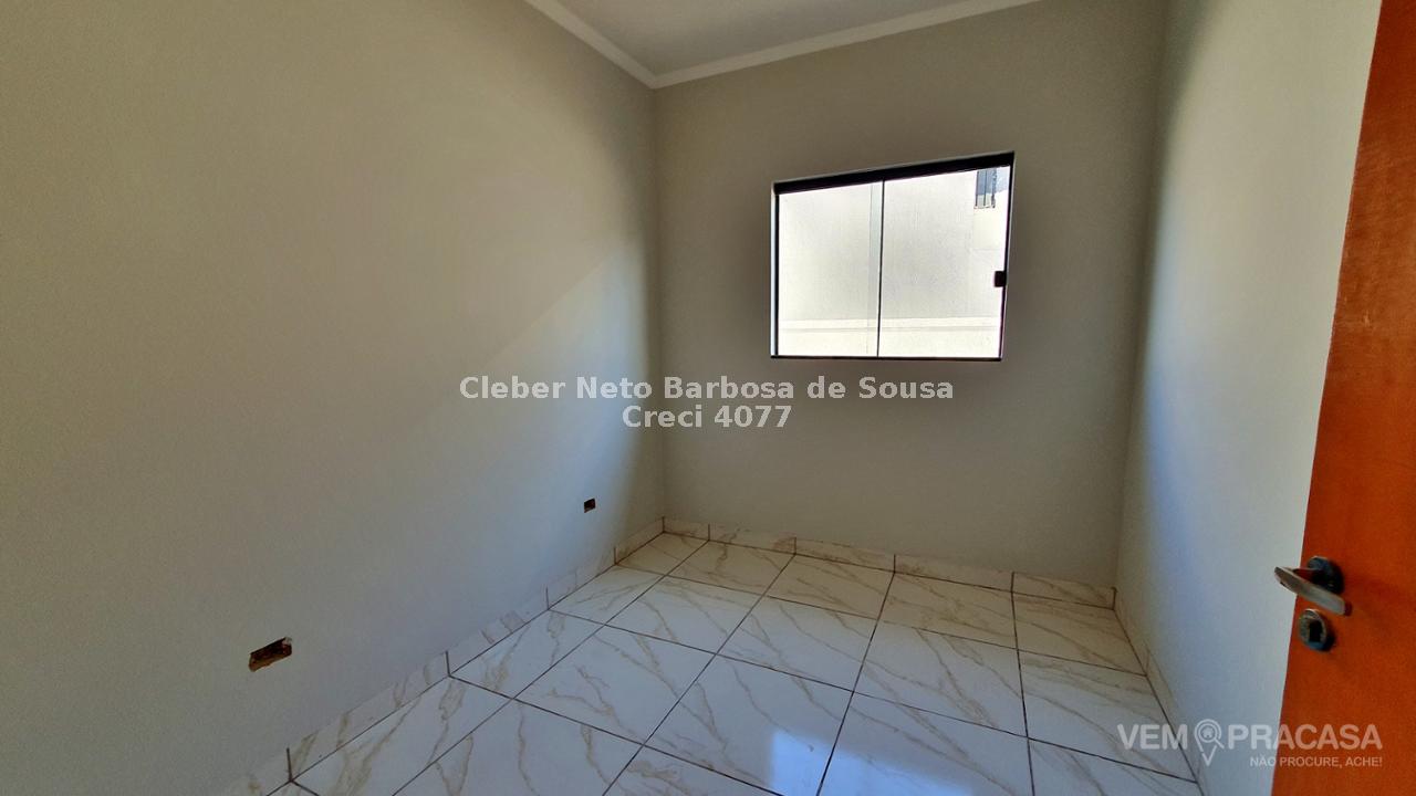 Casa de Condomínio à venda no Jardim Tarumã, Campo Grande – foto 8
