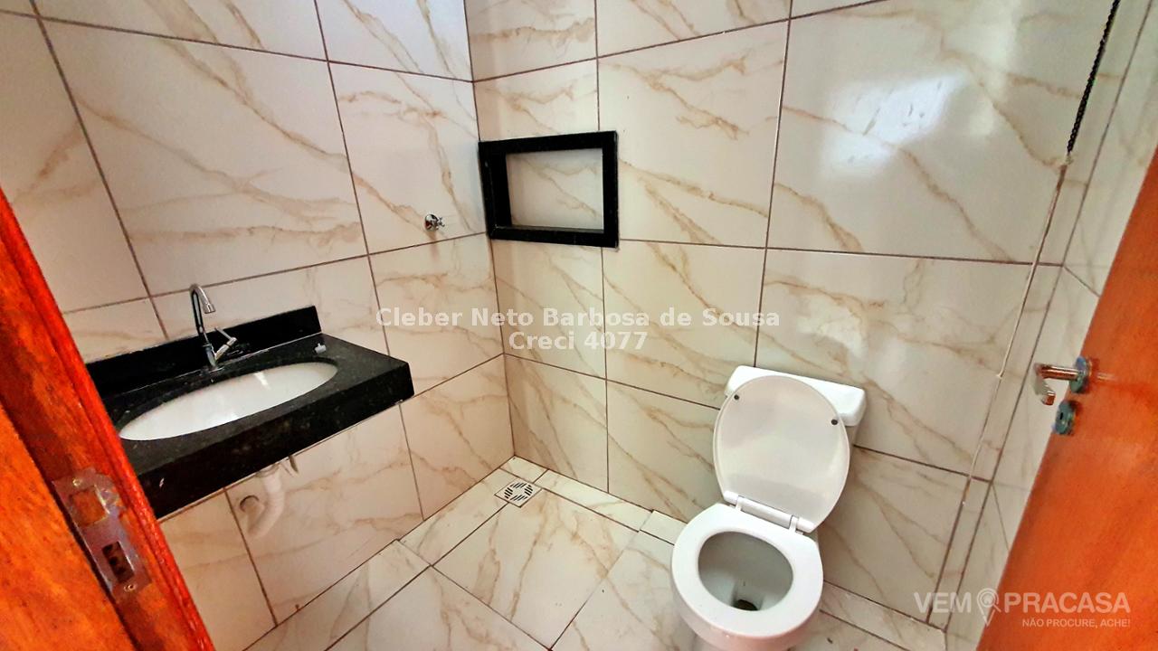 Casa de Condomínio à venda no Jardim Tarumã, Campo Grande – foto 9