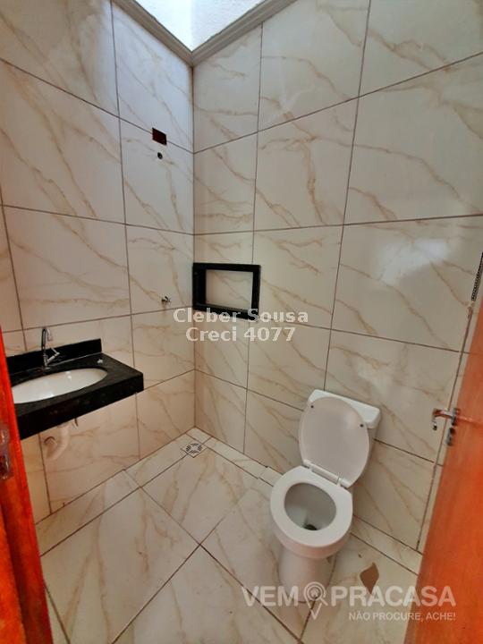 Casa de Condomínio à venda no Jardim Tarumã, Campo Grande – foto 10