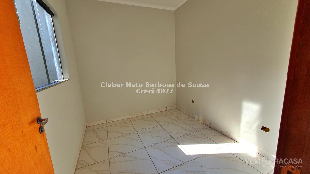 Casa de Condomínio à venda no Jardim Tarumã, Campo Grande – foto 11