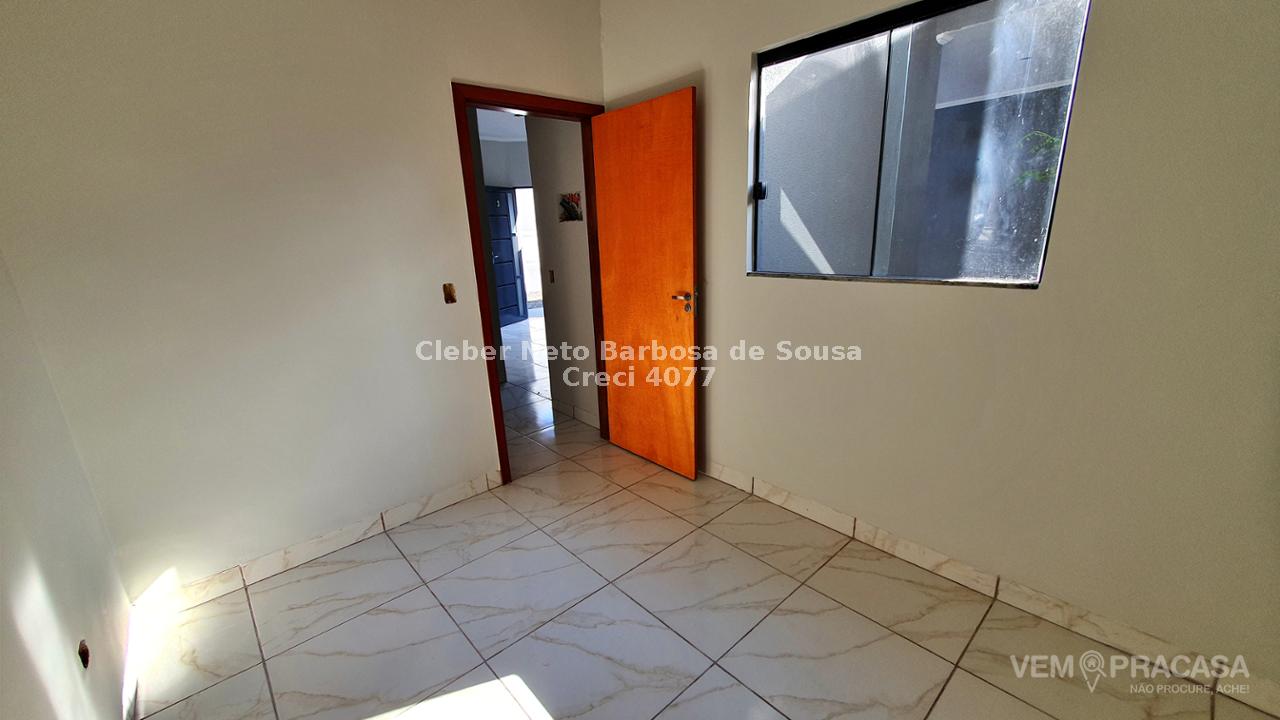 Casa de Condomínio à venda no Jardim Tarumã, Campo Grande – foto 12