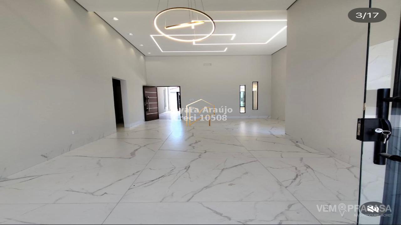 Casa Térrea à venda no Pioneiros, Campo Grande – foto 2