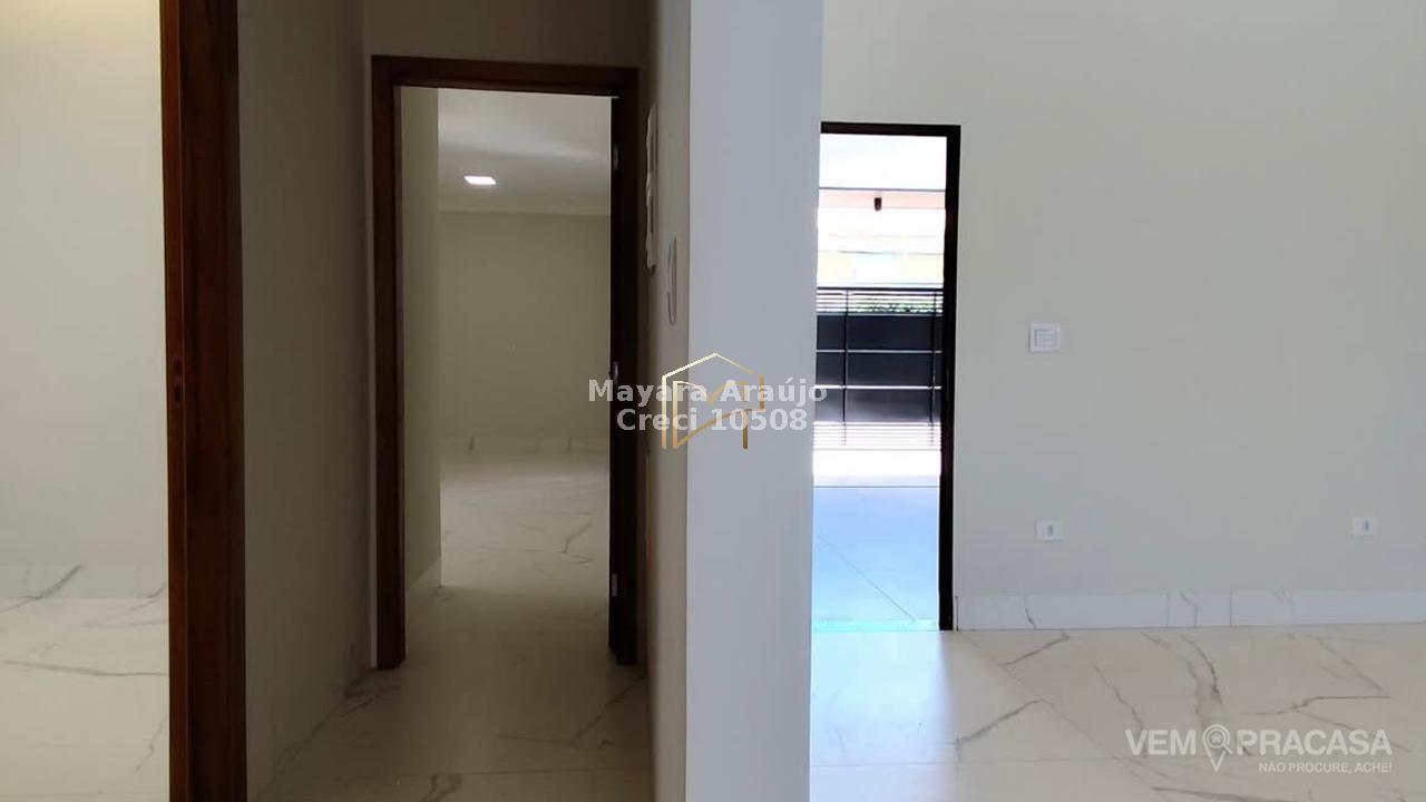 Casa Térrea à venda no Pioneiros, Campo Grande – foto 3
