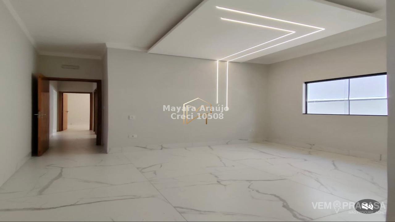 Casa Térrea à venda no Pioneiros, Campo Grande – foto 4