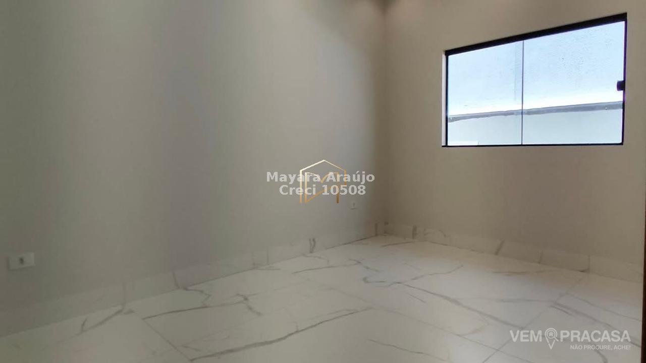Casa Térrea à venda no Pioneiros, Campo Grande – foto 5