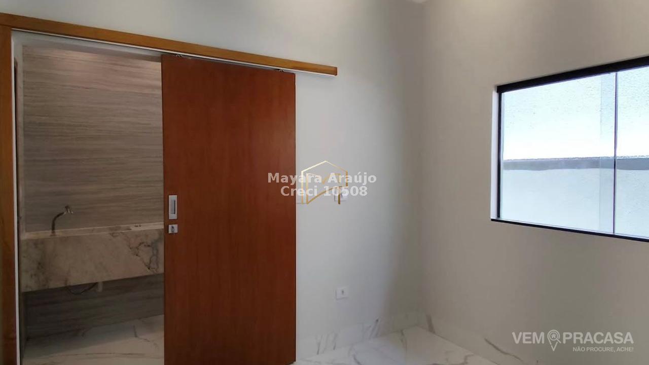 Casa Térrea à venda no Pioneiros, Campo Grande – foto 6