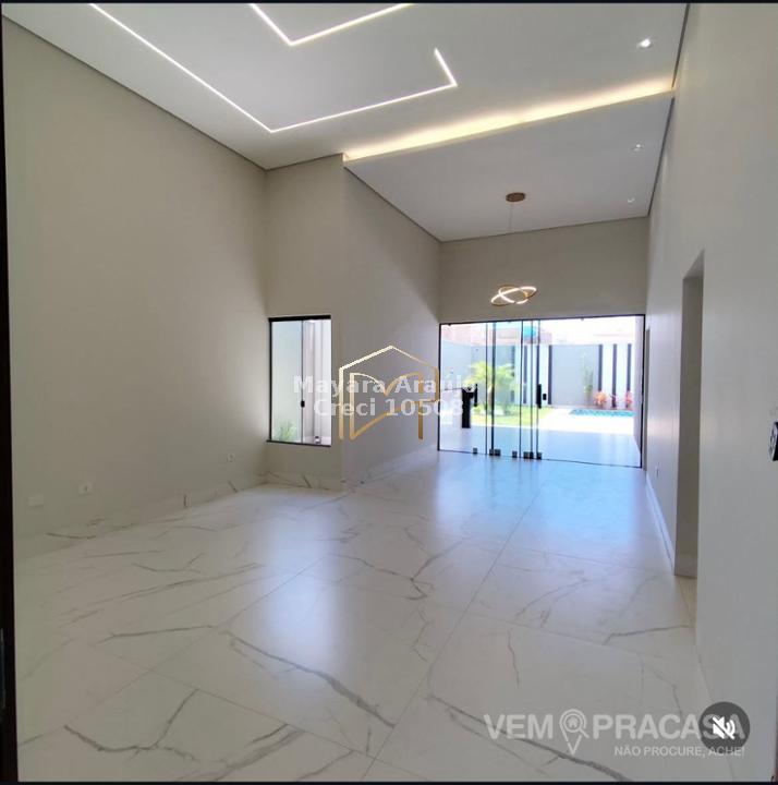 Casa Térrea à venda no Pioneiros, Campo Grande – foto 9