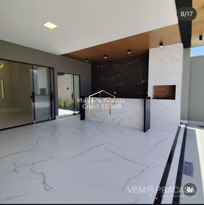 Casa Térrea à venda no Pioneiros, Campo Grande – foto 10