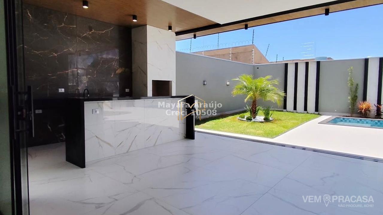 Casa Térrea à venda no Pioneiros, Campo Grande – foto 12