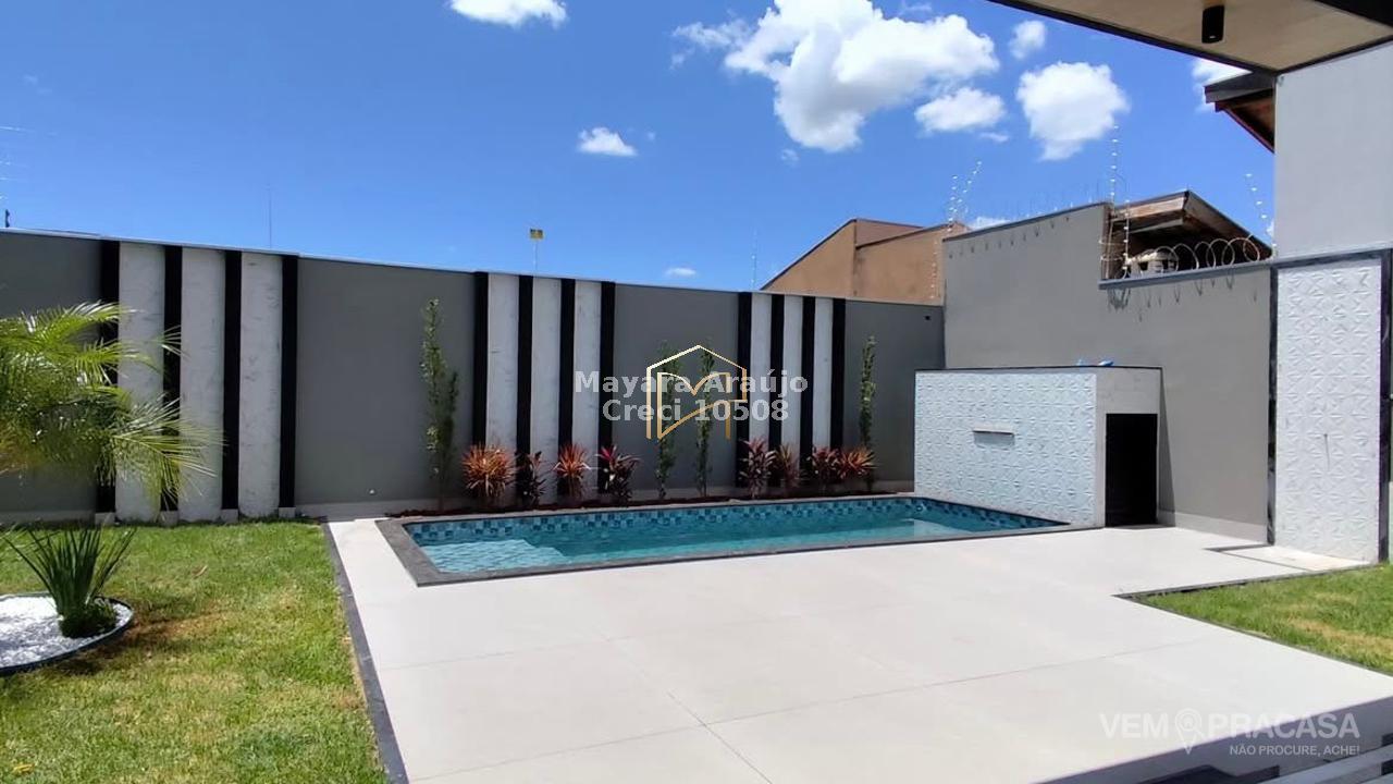 Casa Térrea à venda no Pioneiros, Campo Grande – foto 13