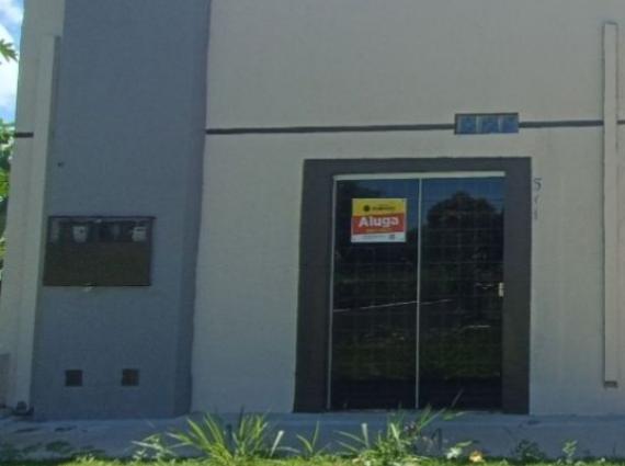 Sala para alugar na Vila Nossa Senhora das Graças, Campo Grande