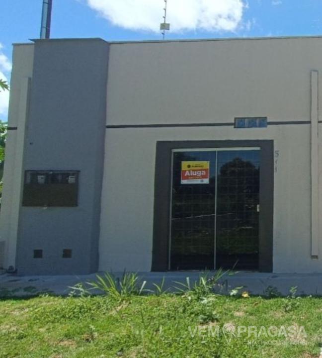 Sala para alugar na Vila Nossa Senhora das Graças, Campo Grande – foto 1