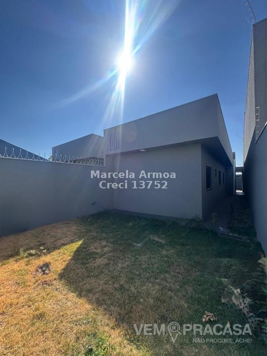 Casa Térrea à venda na Vila Santa Luzia, Campo Grande – foto 3